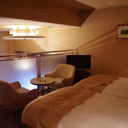 Gifu Castle Inn Phòng bức ảnh