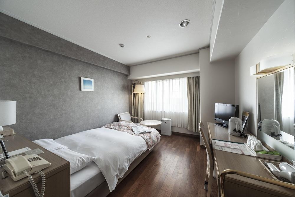 Gifu Castle Inn Ngoại thất bức ảnh