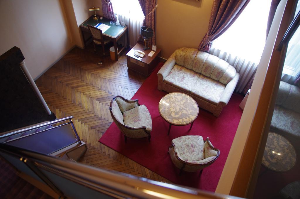 Gifu Castle Inn Phòng bức ảnh