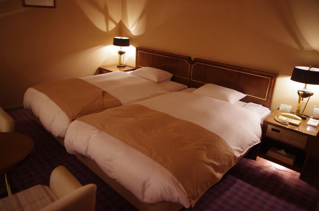 Gifu Castle Inn Phòng bức ảnh