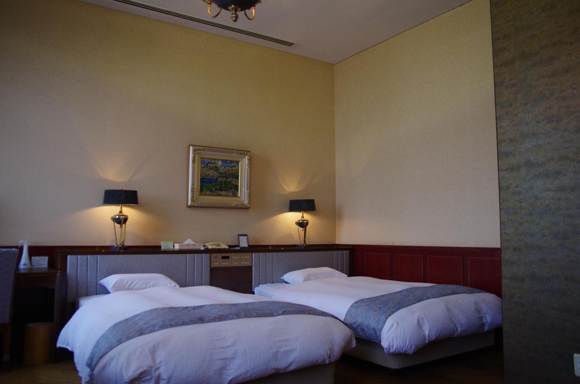 Gifu Castle Inn Ngoại thất bức ảnh