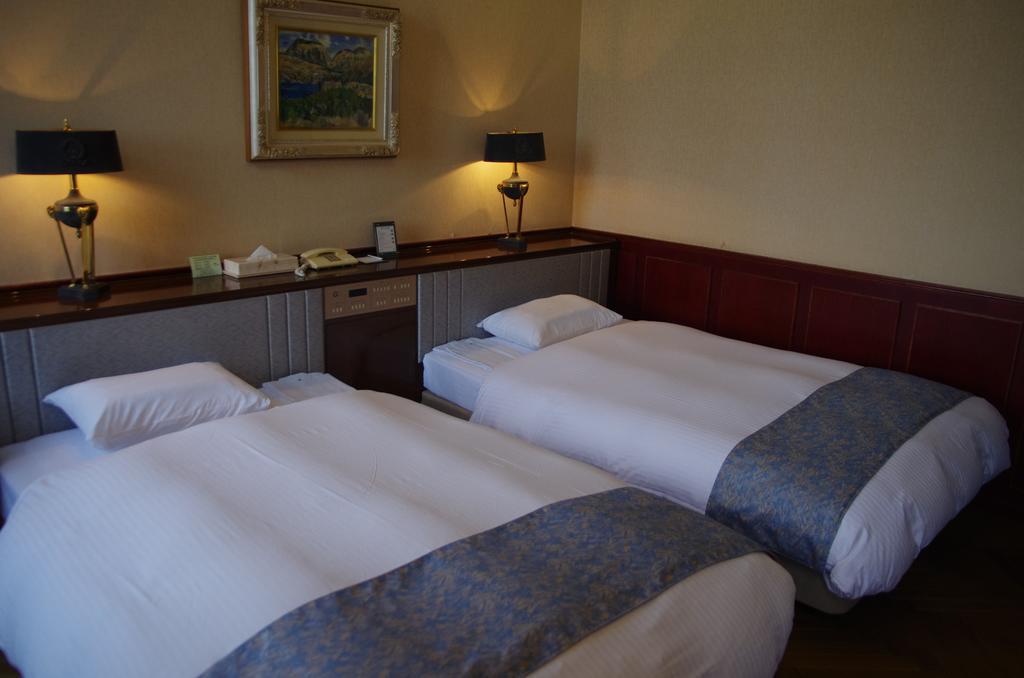 Gifu Castle Inn Phòng bức ảnh