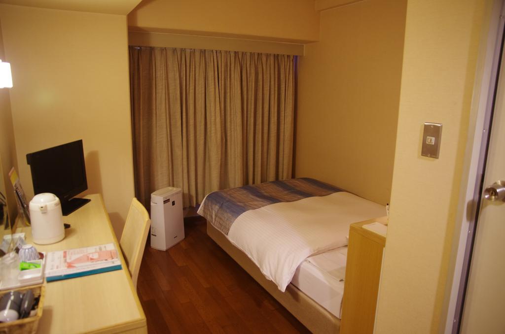 Gifu Castle Inn Phòng bức ảnh