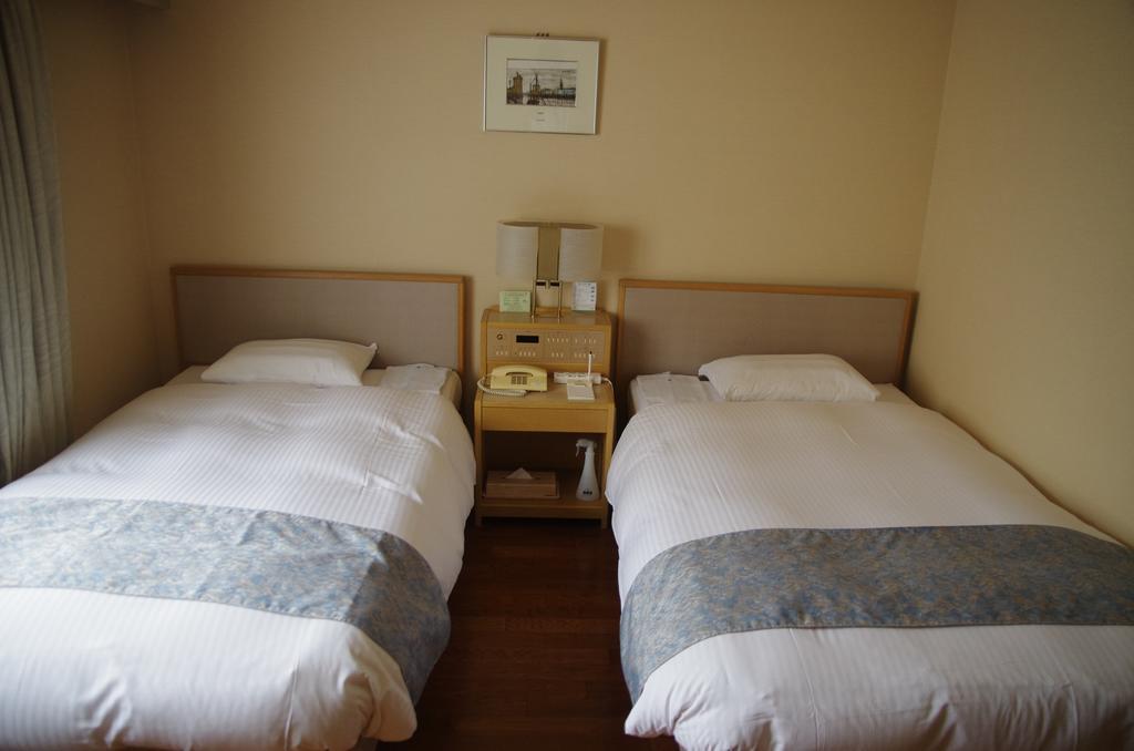 Gifu Castle Inn Phòng bức ảnh