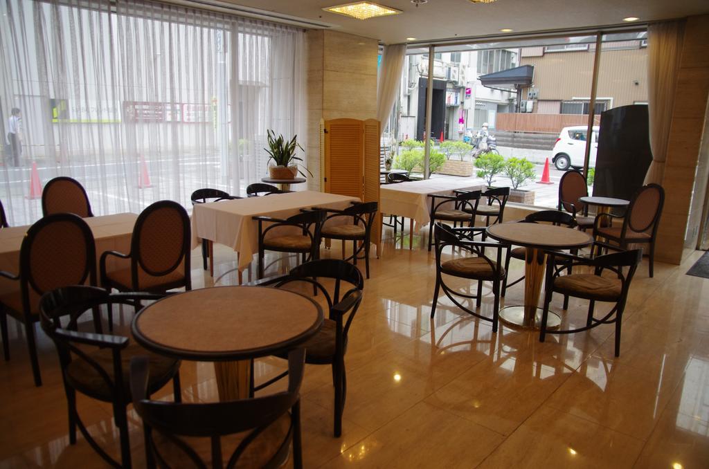 Gifu Castle Inn Ngoại thất bức ảnh