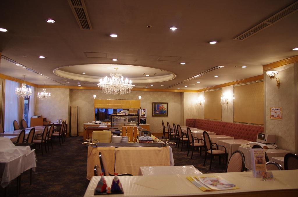 Gifu Castle Inn Ngoại thất bức ảnh