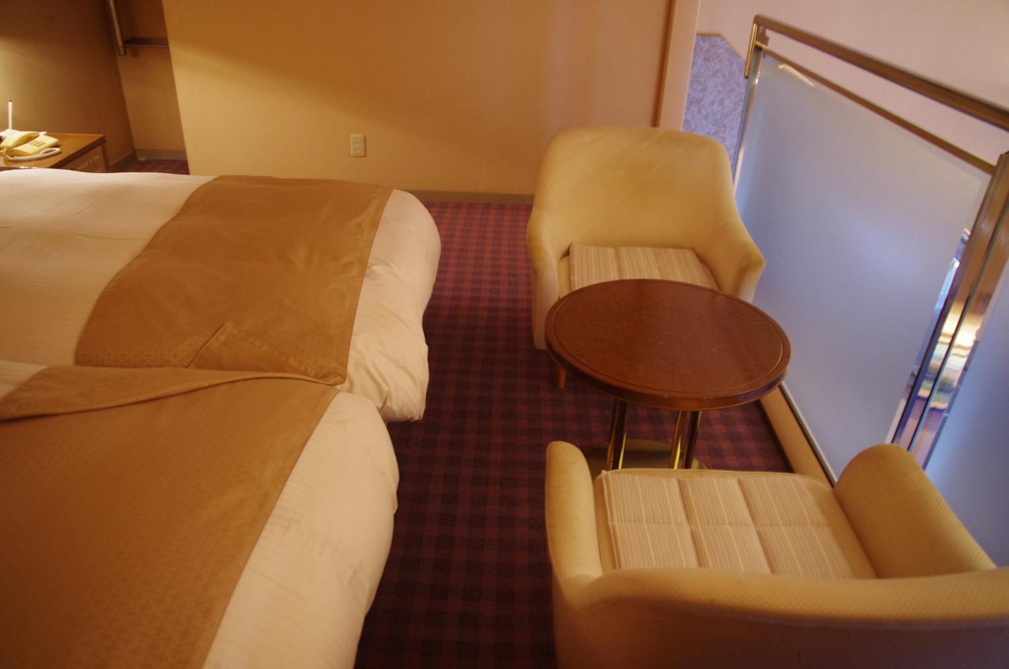 Gifu Castle Inn Phòng bức ảnh