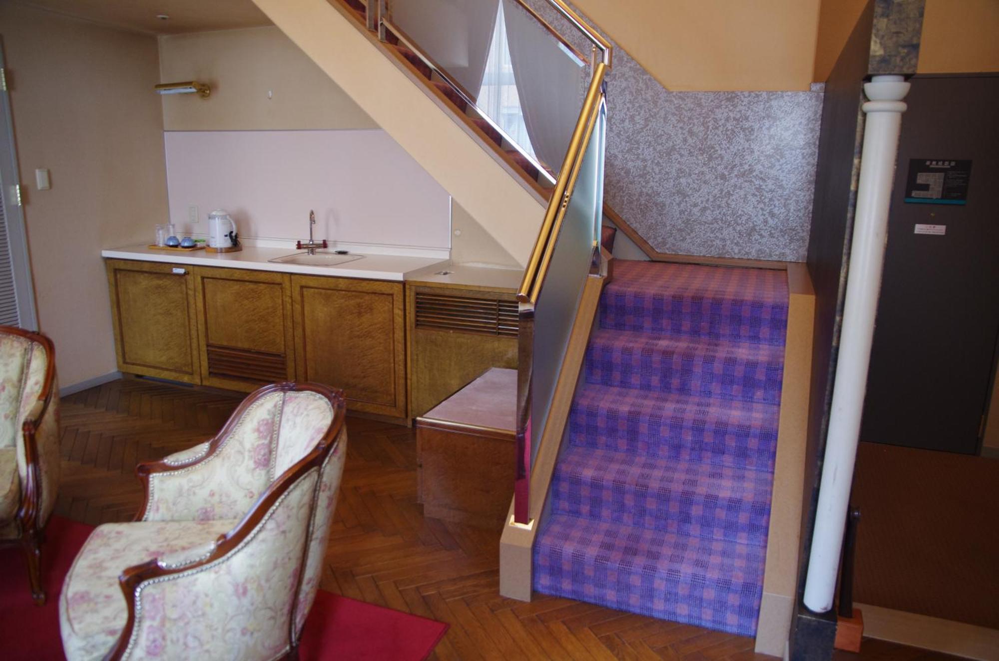 Gifu Castle Inn Phòng bức ảnh
