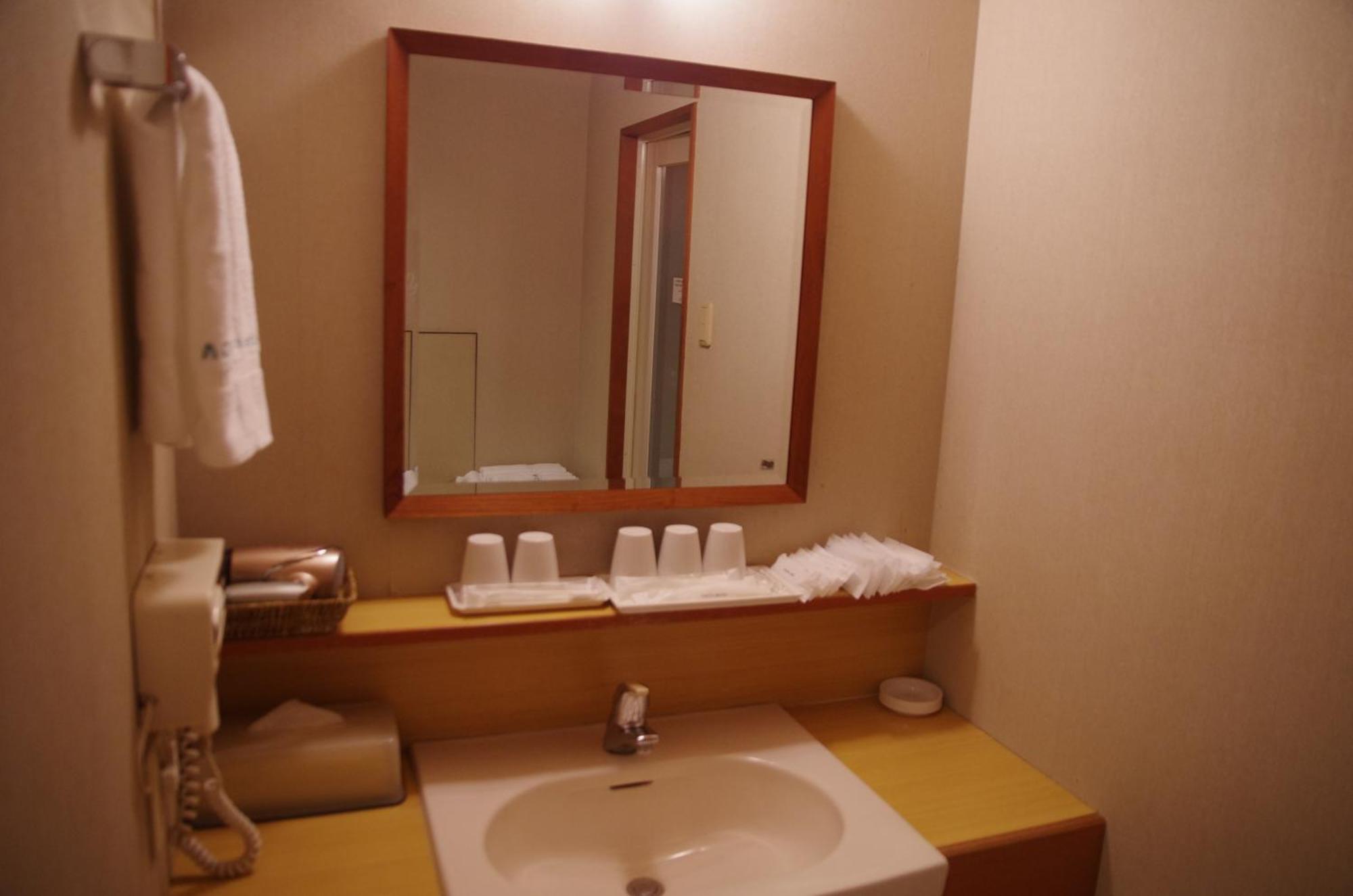 Gifu Castle Inn Phòng bức ảnh