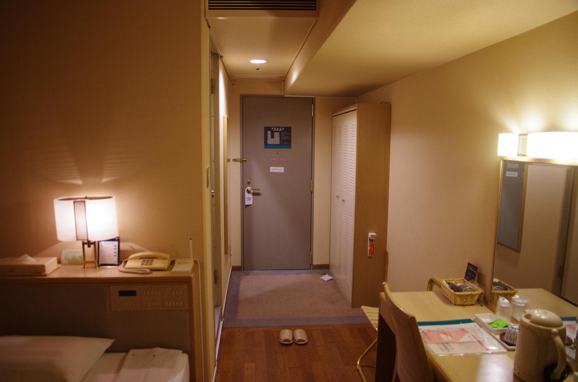 Gifu Castle Inn Phòng bức ảnh