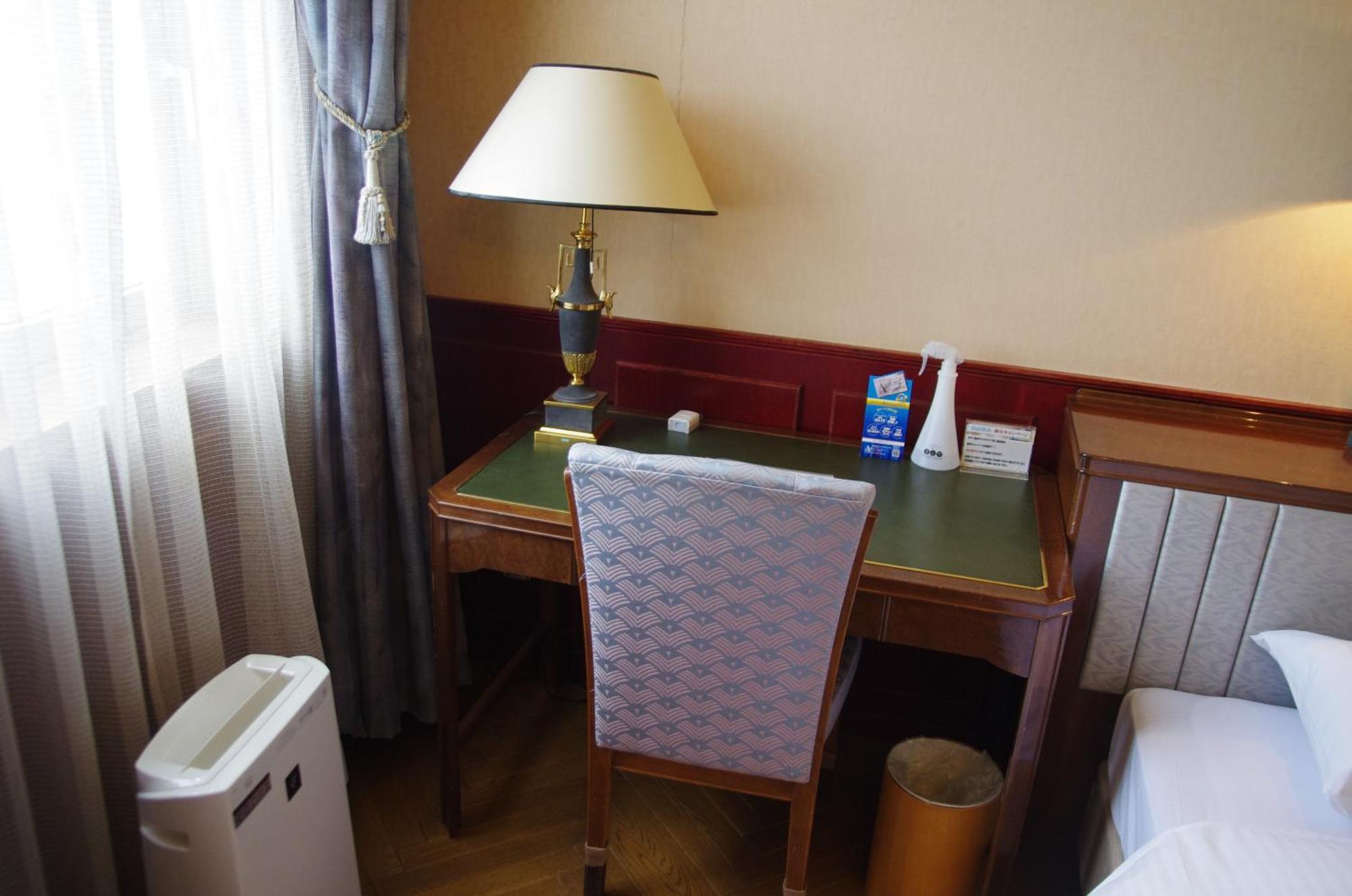 Gifu Castle Inn Phòng bức ảnh