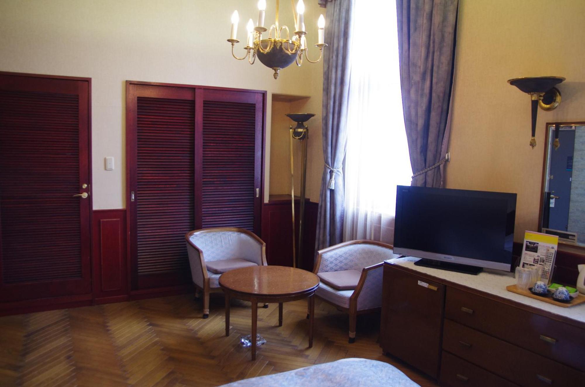 Gifu Castle Inn Phòng bức ảnh