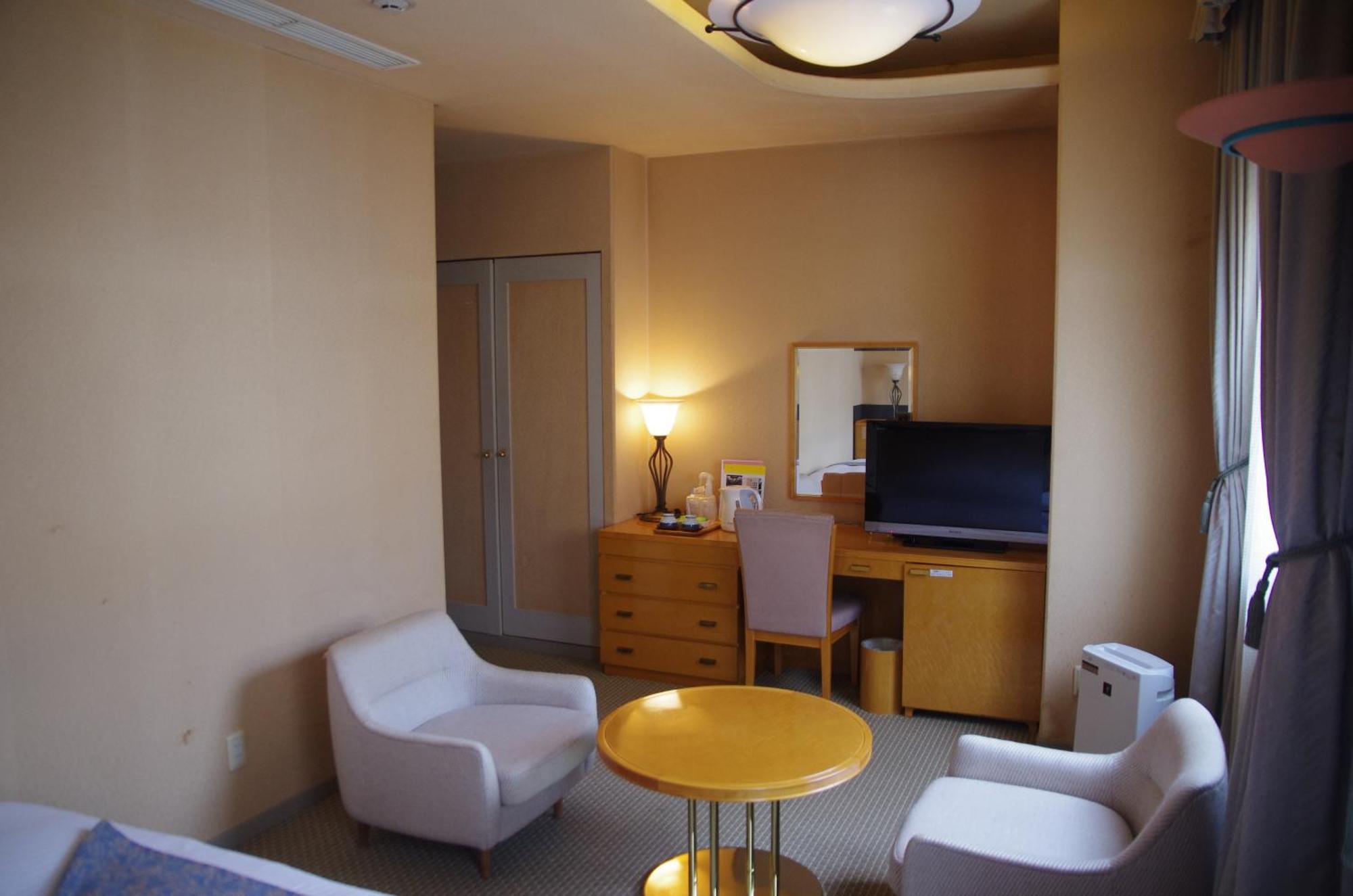 Gifu Castle Inn Phòng bức ảnh