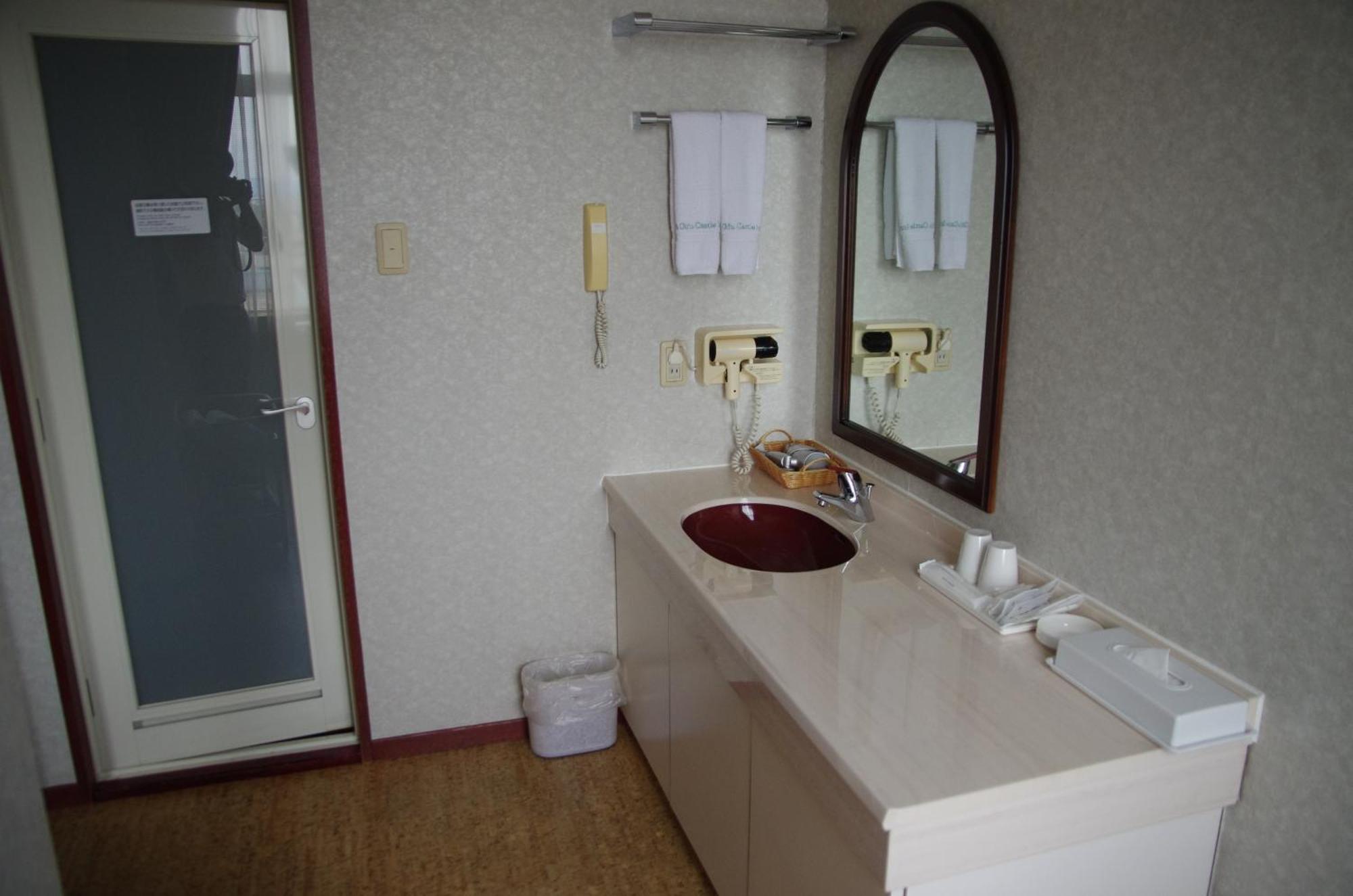 Gifu Castle Inn Phòng bức ảnh