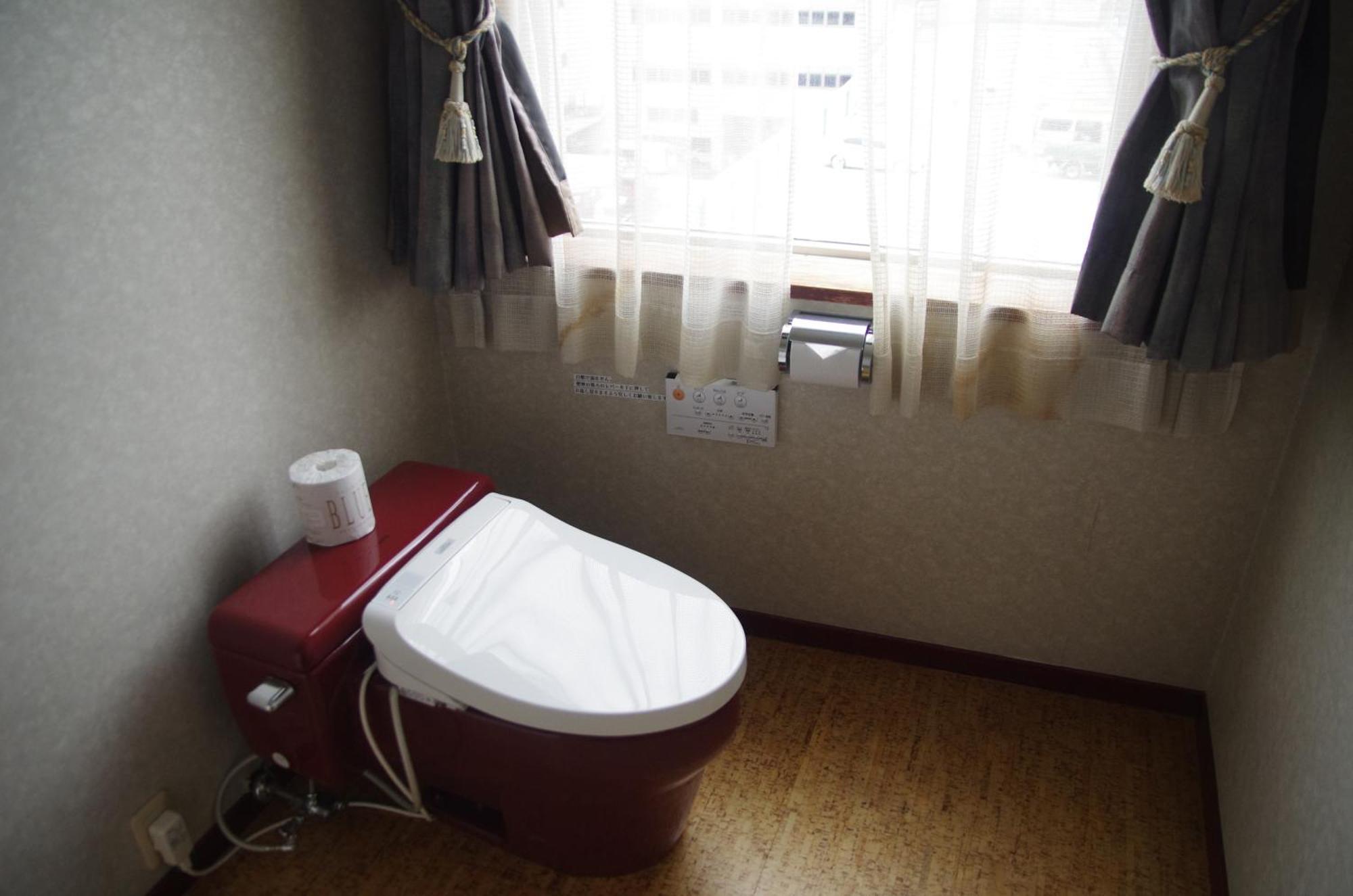 Gifu Castle Inn Phòng bức ảnh