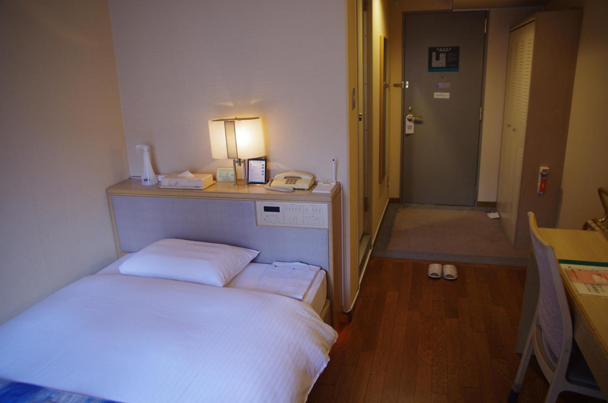 Gifu Castle Inn Phòng bức ảnh