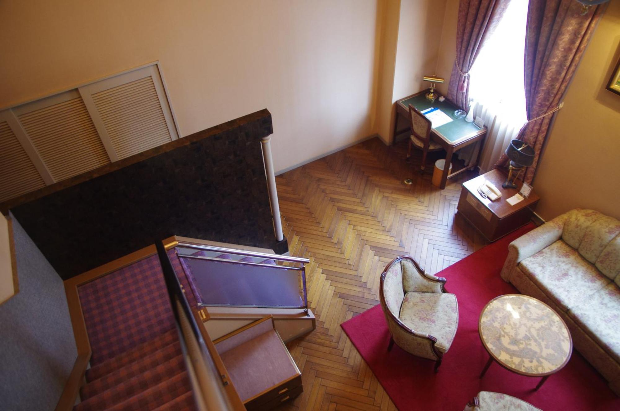 Gifu Castle Inn Phòng bức ảnh