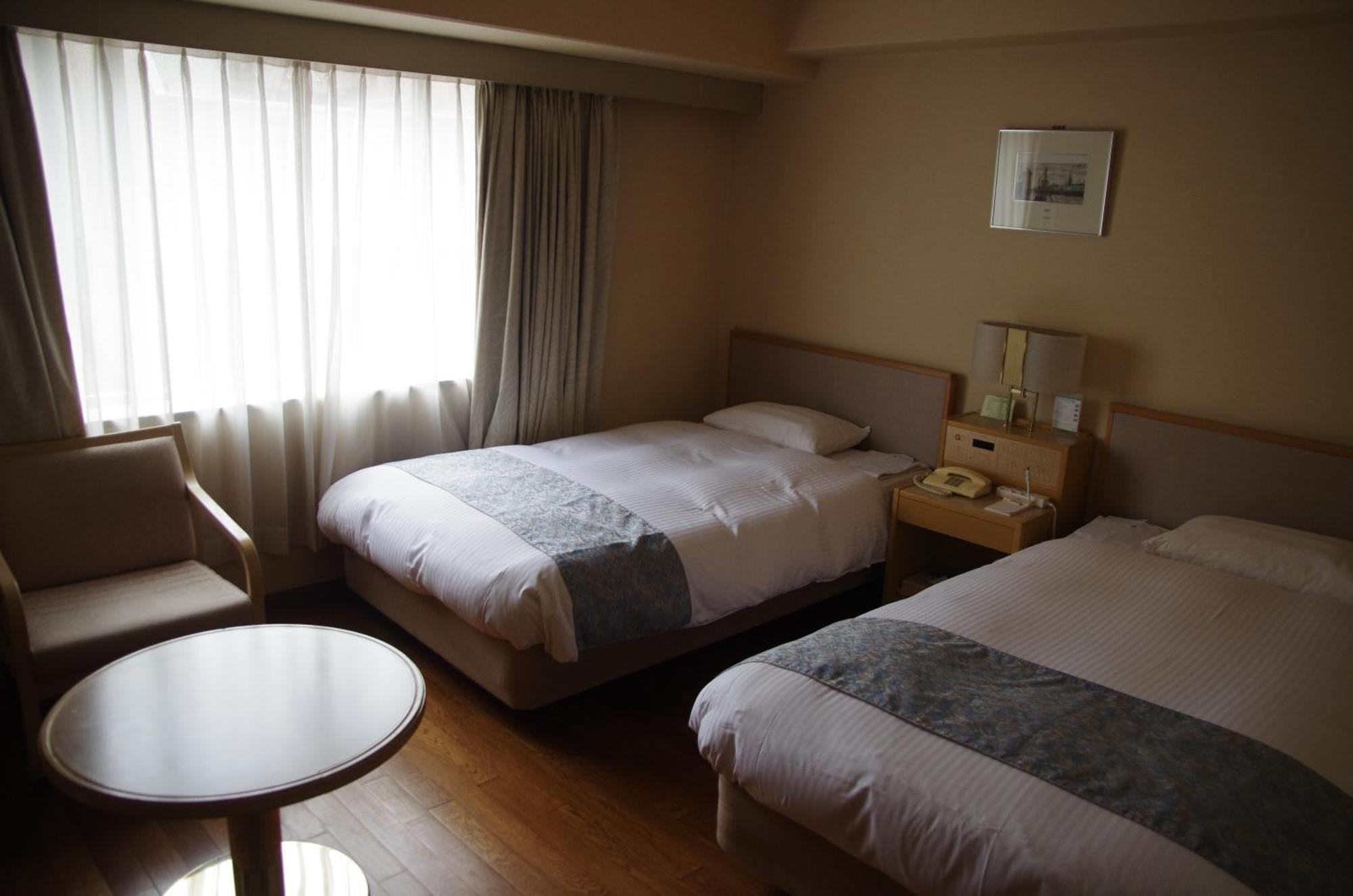 Gifu Castle Inn Phòng bức ảnh