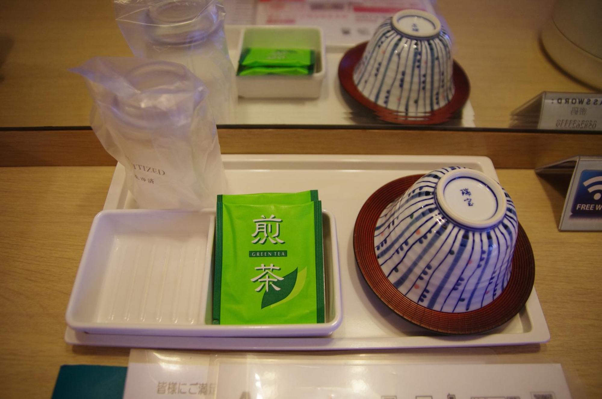 Gifu Castle Inn Phòng bức ảnh