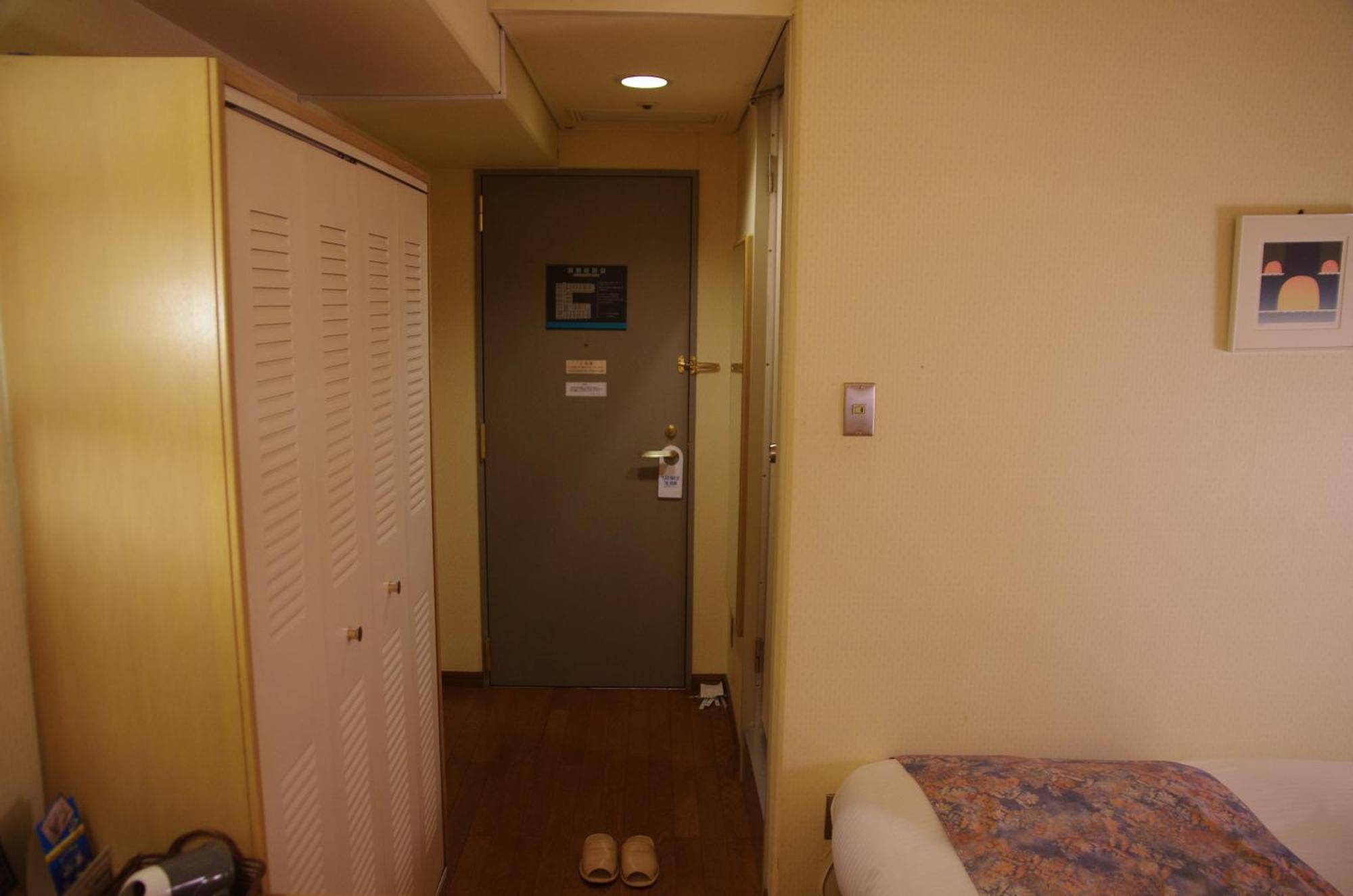 Gifu Castle Inn Phòng bức ảnh